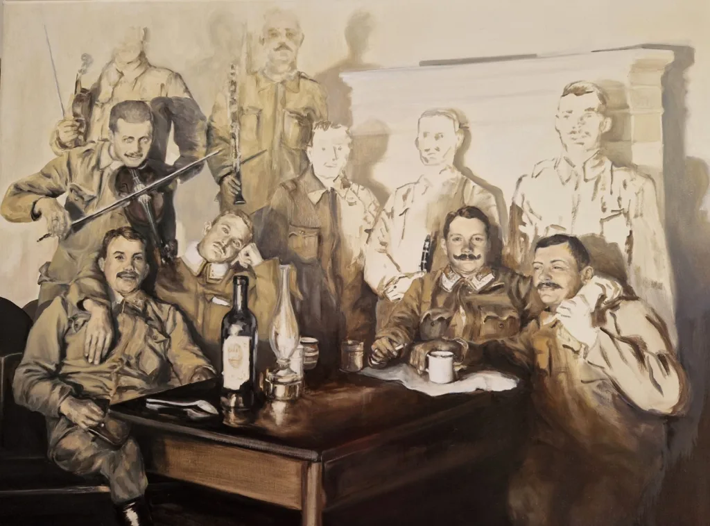 Forgotten Heroes