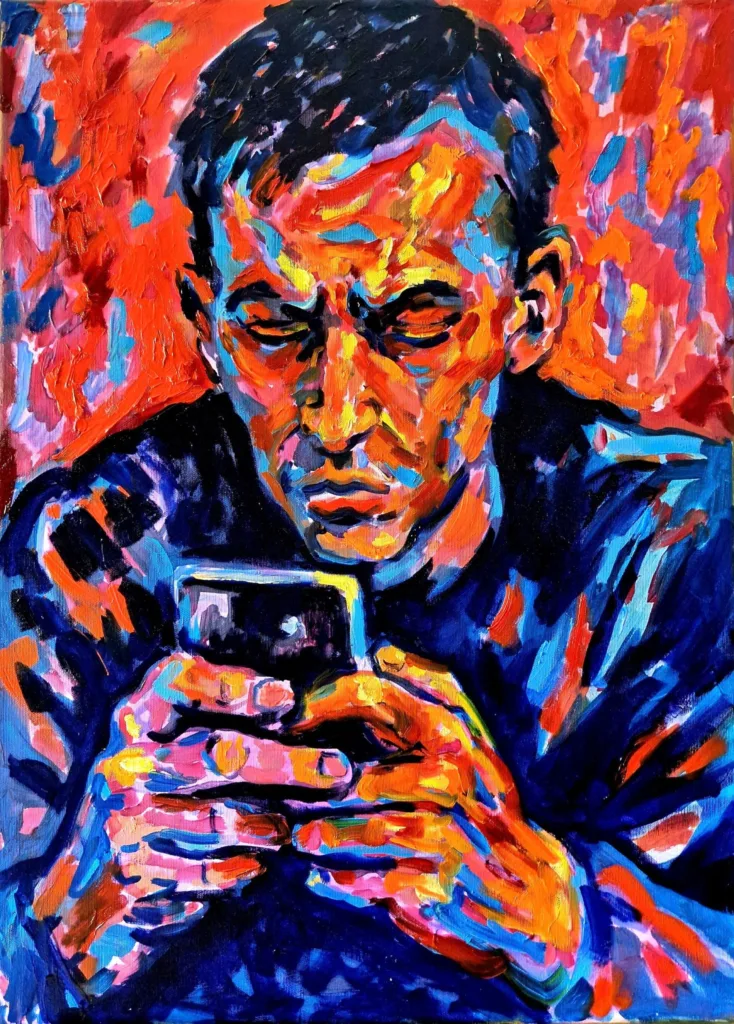Connected