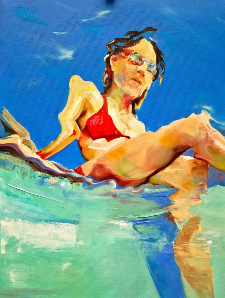 Floating