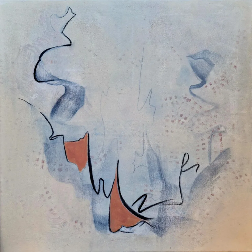 Layers of Presence / Echo