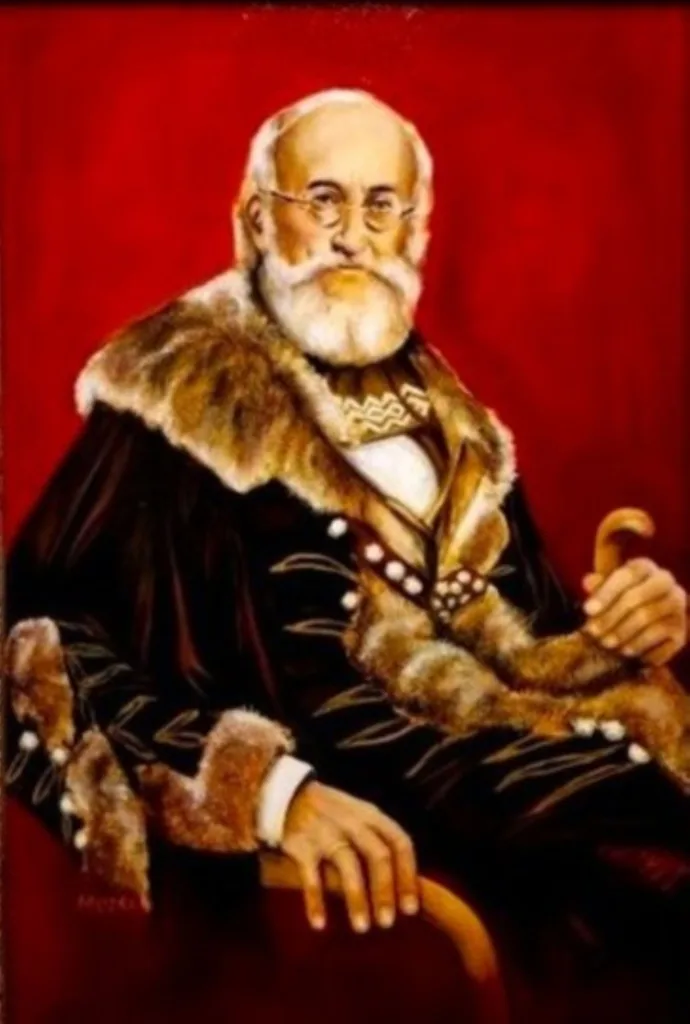 Kálmán Tisza